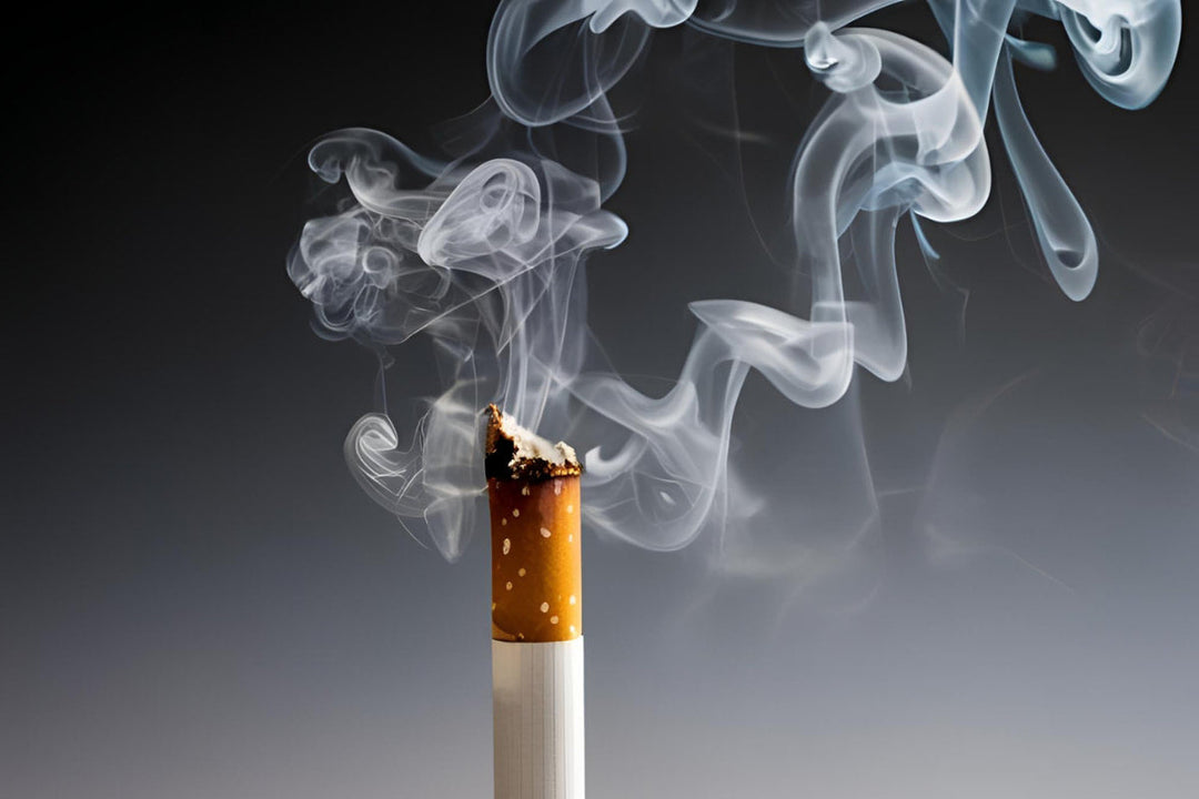 Can An Air Purifier Get Rid of Cigarette Smoke?