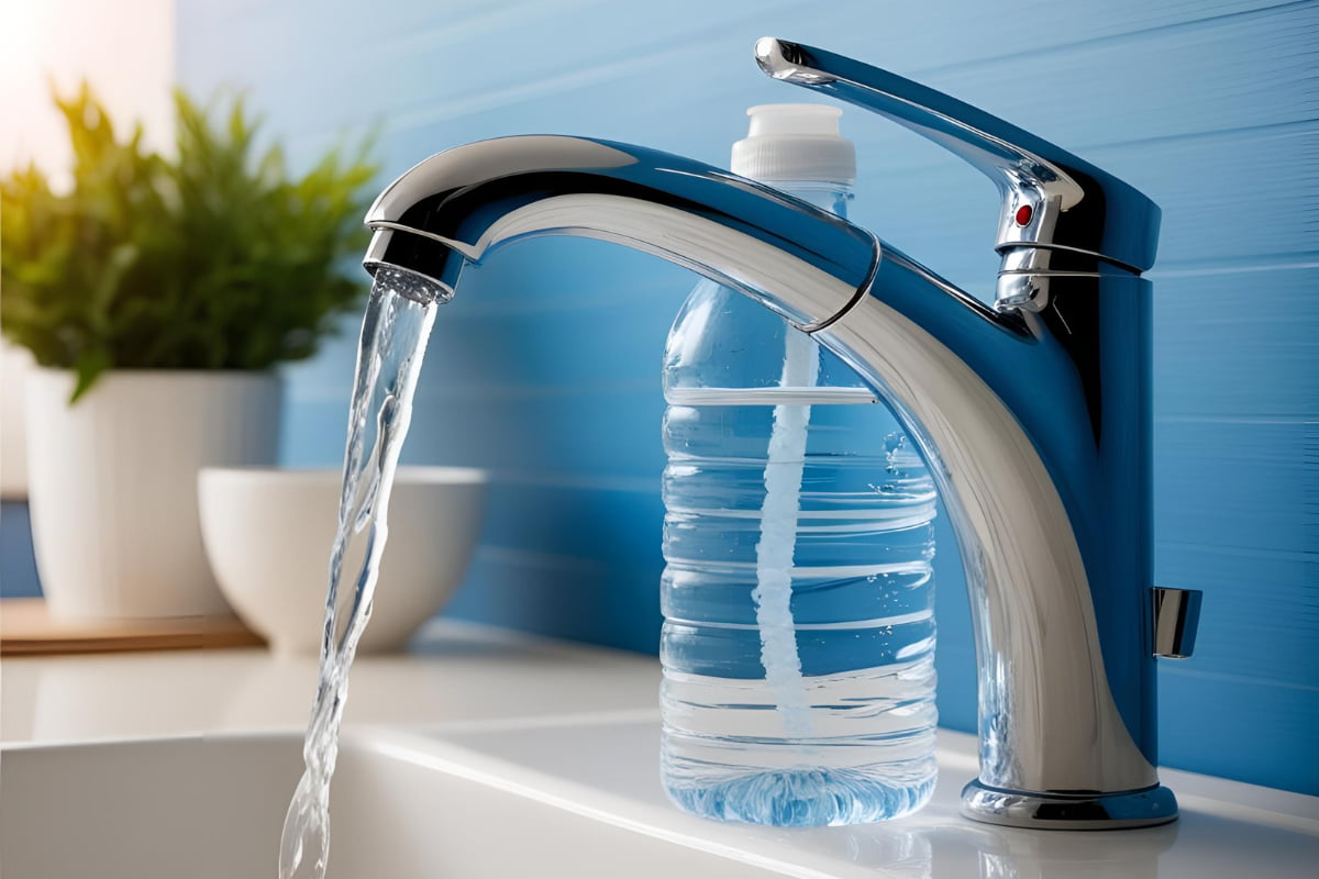 Can You Use Tap Water In a Humidifier?