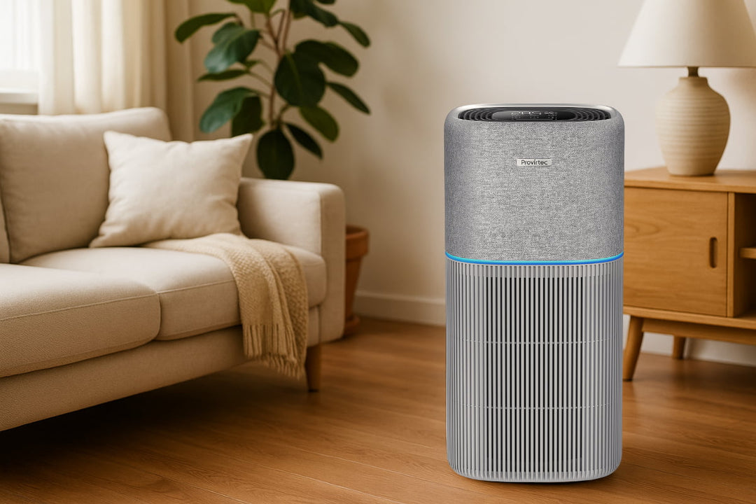 How to Choose Best Air Purifiers?