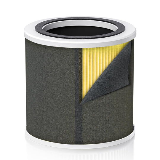 Provirtec CritterBreathe Air Purifier for Pets AP-01A