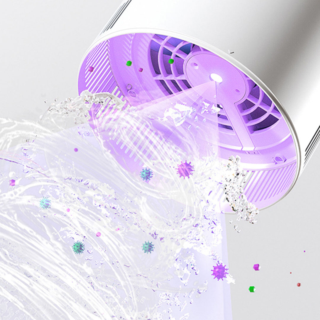 benefits of humidifier