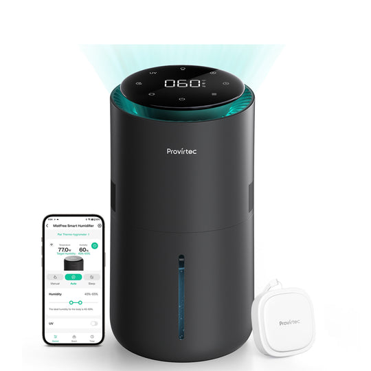 Provirtec MistFree Smart Humidifier HC-03