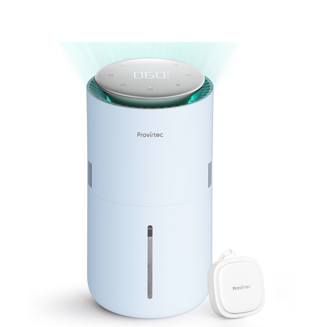 Provirtec MistFree Smart Humidifier HC-03