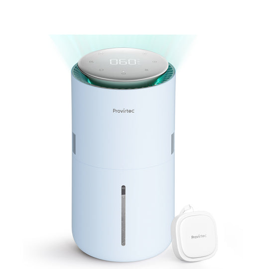 Provirtec MistFree Smart Humidifier HC-03