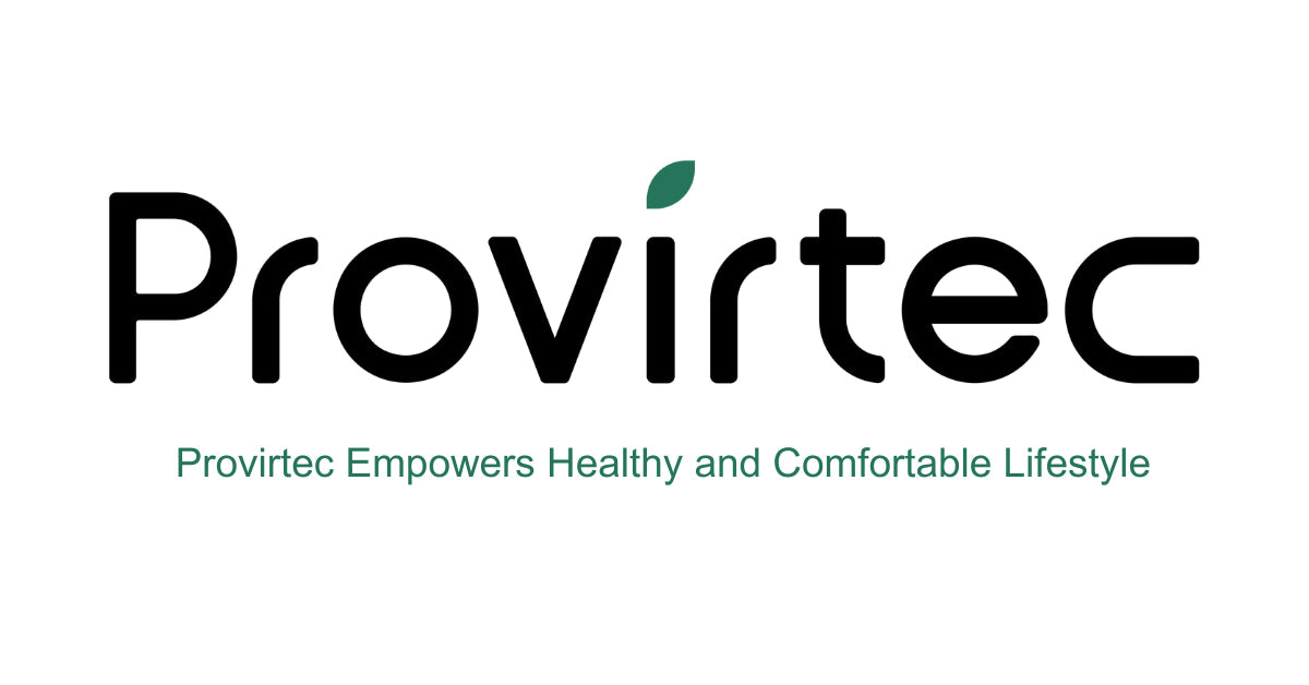 Provirtec logo