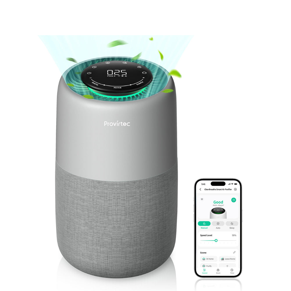 Hepa air purifier, best air purifier