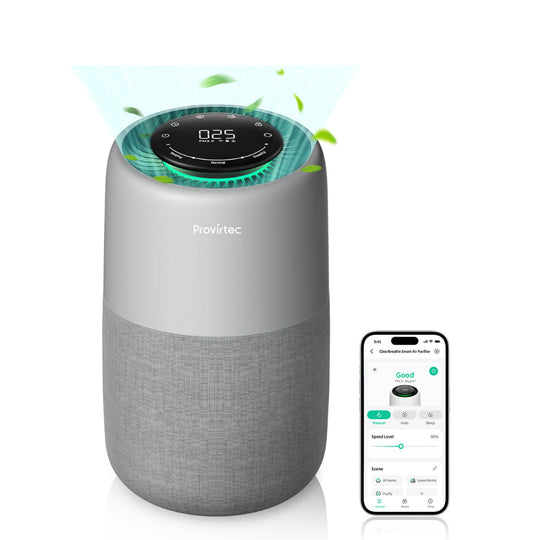 Hepa air purifier, best air purifier