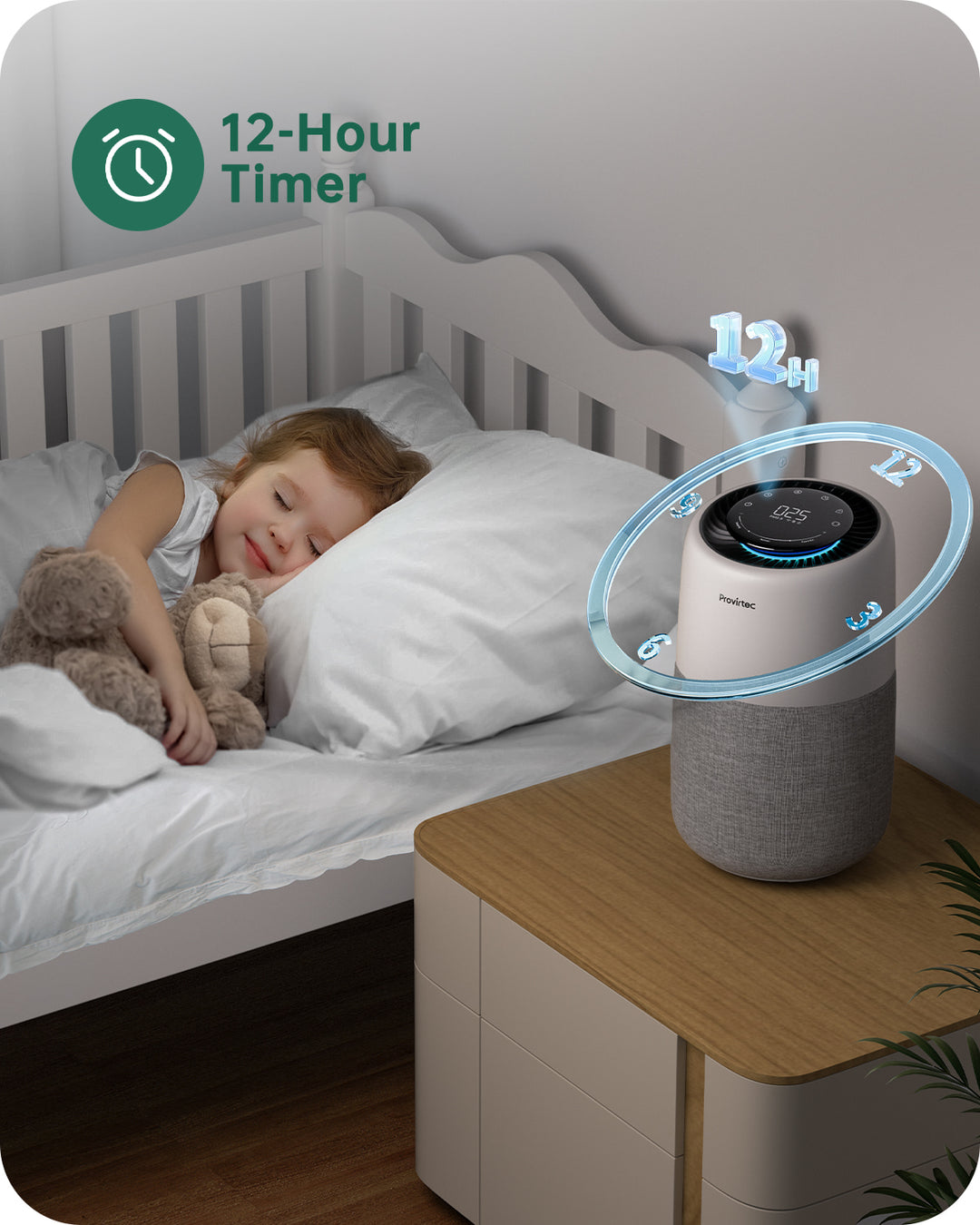 air and purifier