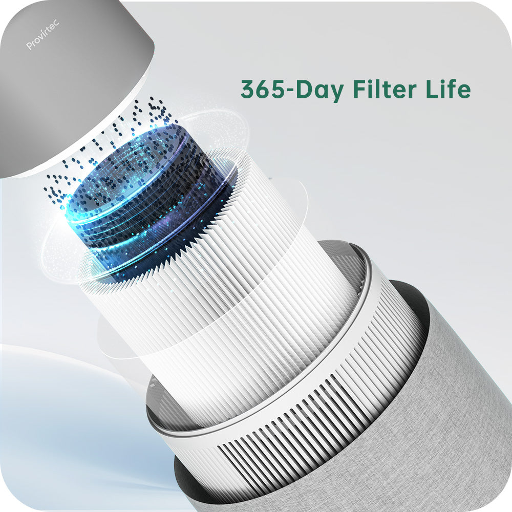 best air purifier for pet