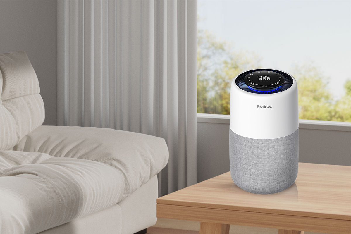 Best Air Purifier 