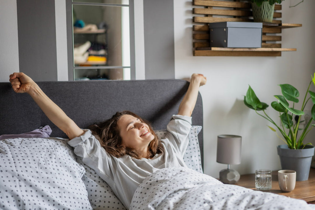 How Bedroom Humidity Affects Your Sleep, Health, and Skin