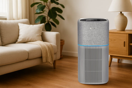 How to Choose Best Air Purifiers?