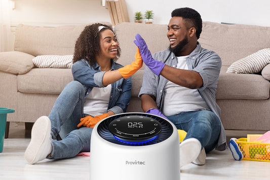 best air purifier for mold