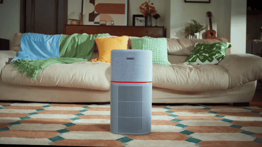 Provirtec ClearBreathe Neo Whole House Air Purifier AP-02