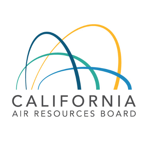 CALIFORNIA AIR RESOURCES BOARD