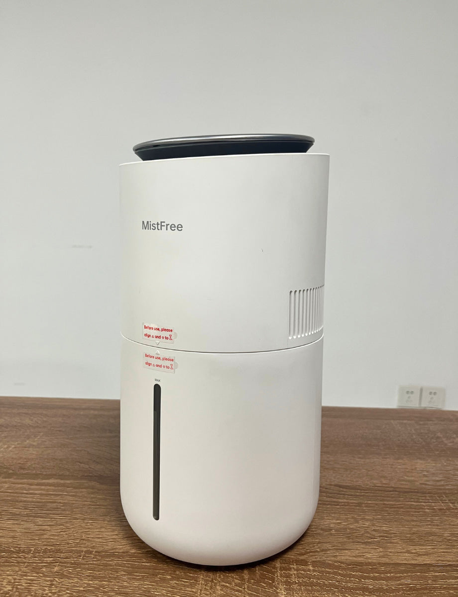 MistFree Humidifier