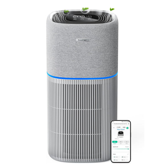 Provirtec ClearBreathe Neo Whole House Air Purifier AP-02
