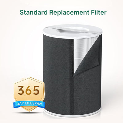 air purifier replacement filter