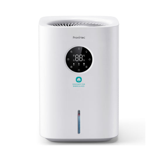 Provirtec BabySafe Evaporative Humidifier for Baby HC-05