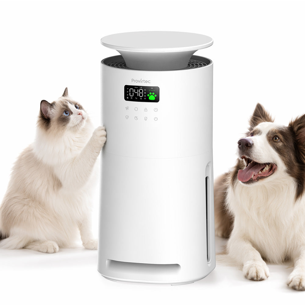 Provirtec Pawtent Ultra Pet Air Purifier