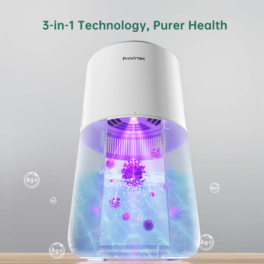 best smart humidifier