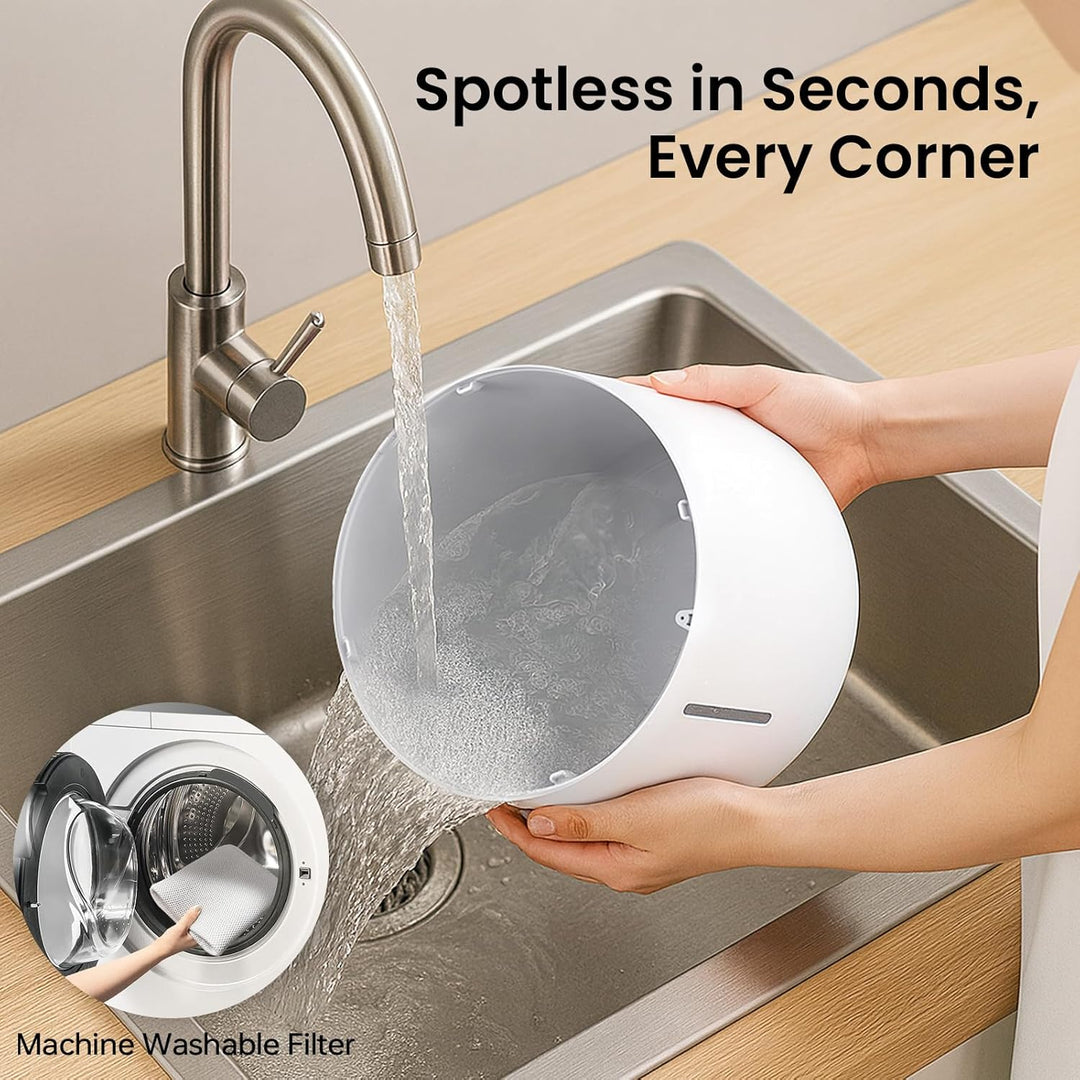 Provirtec MistFree Humidifier HC-13