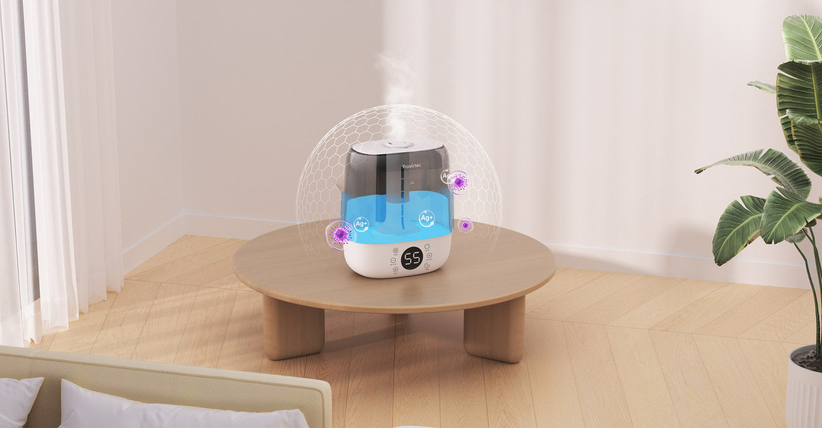 humidifier for house