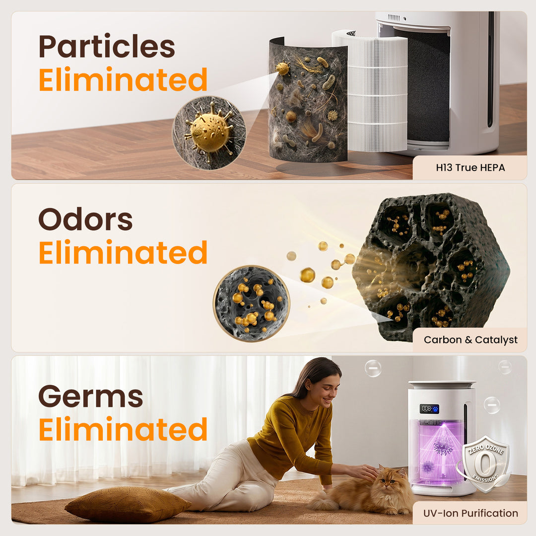 pet air purifier