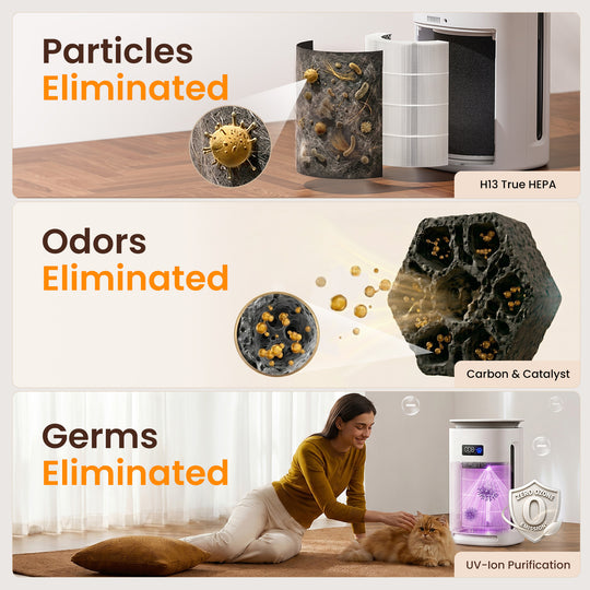 pet air purifier