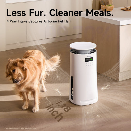 Provirtec Pawtent Ultra Pet Air Purifier