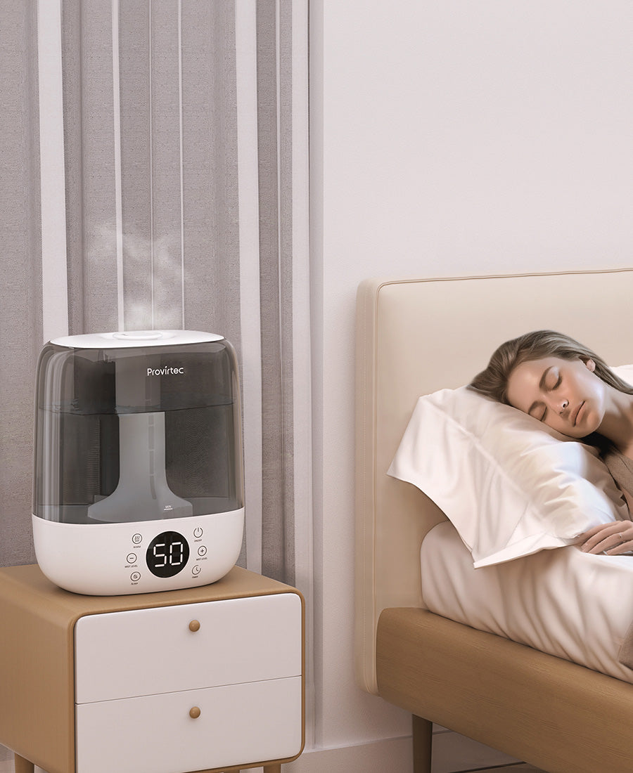 room humidifier