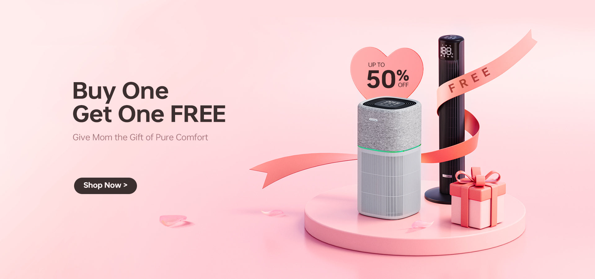 Provirtec mother's day sale