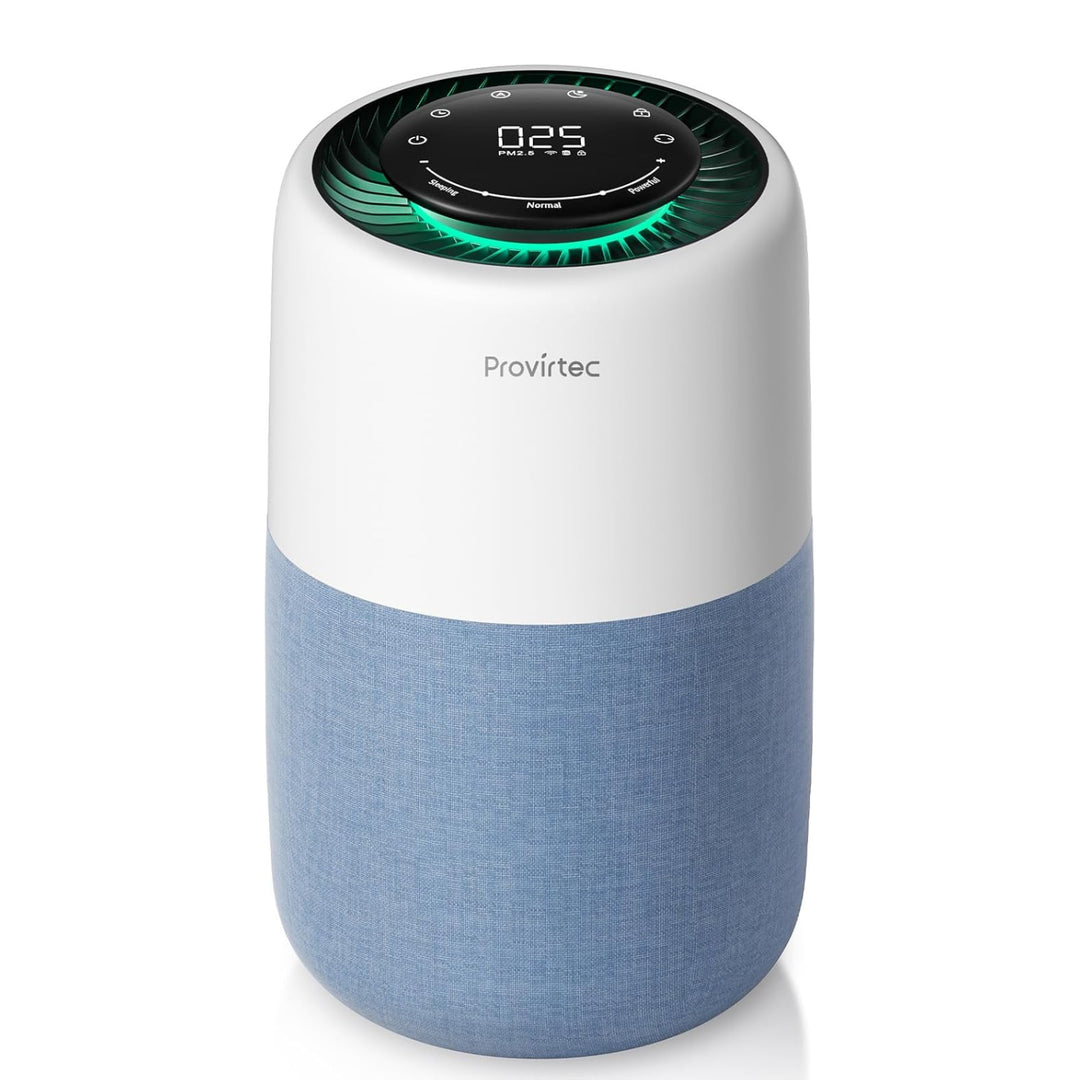 Provirtec ClearBreathe Smart Air Purifier AP-01
