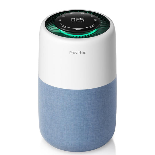 Provirtec ClearBreathe Smart Air Purifier AP-01