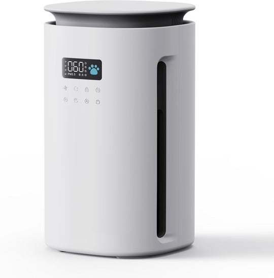 Air Purifiers for Pet