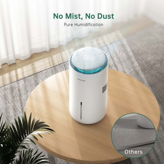 smart humidifiers