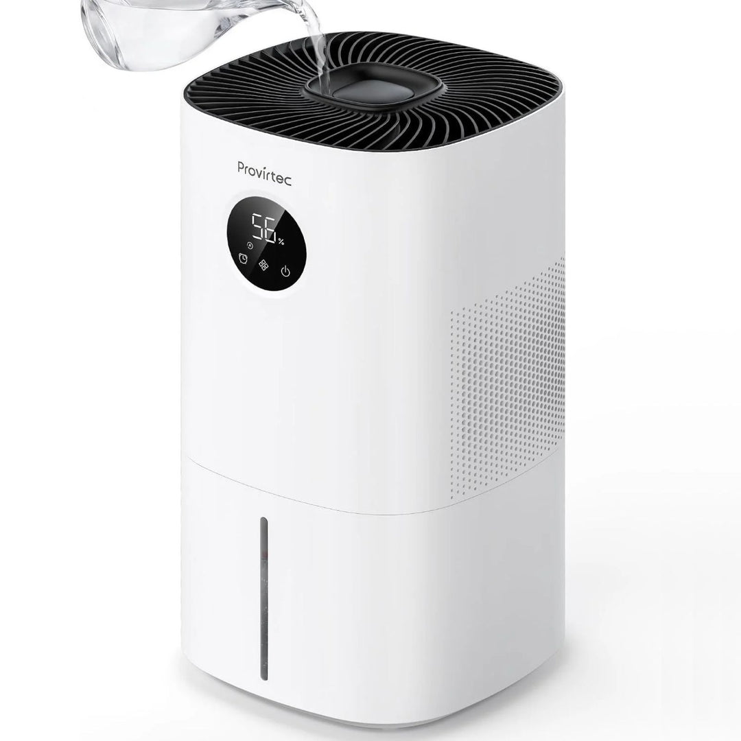 Provirtec MistFree Pro Evaporative Humidifier HC-15