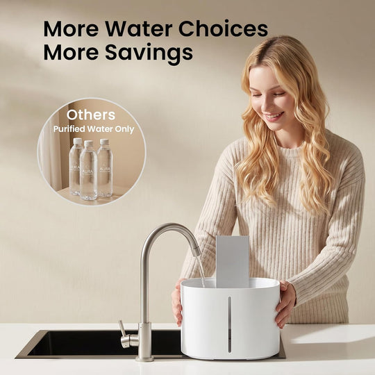 Provirtec MistFree Pro Evaporative Humidifier HC-15