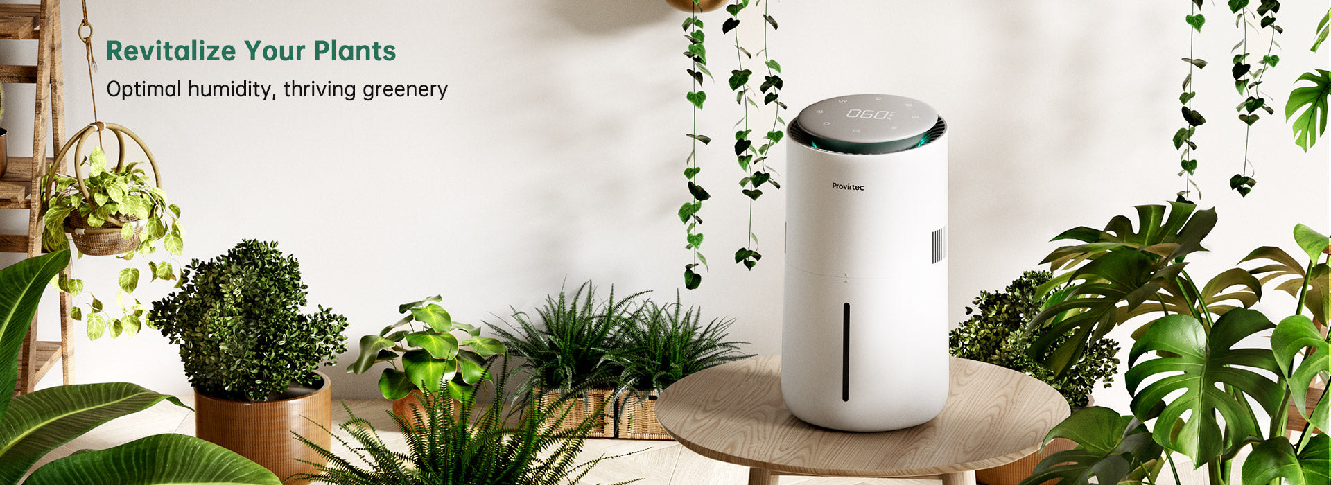 home humidifier