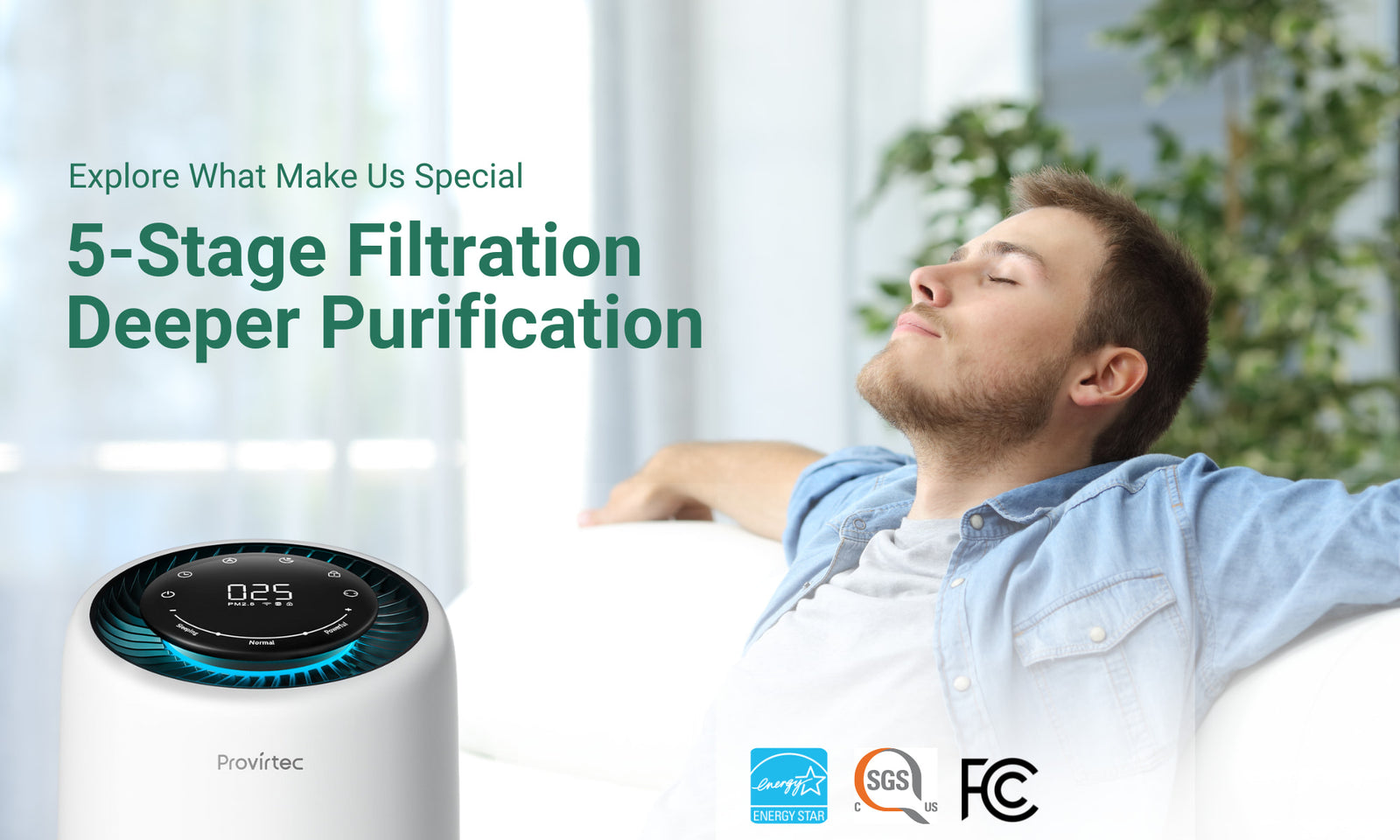 best air purifier