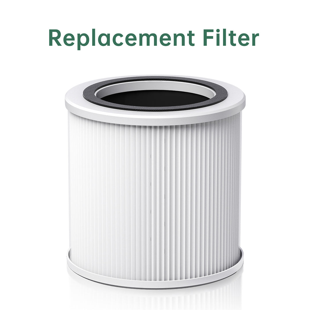 Hepa air purifier filter