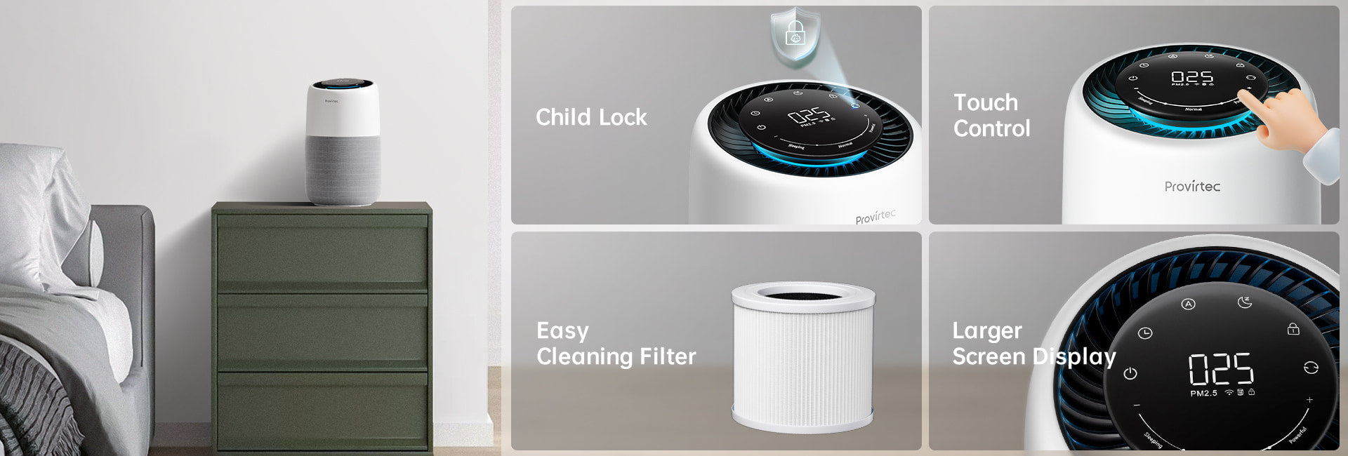 best air purifier