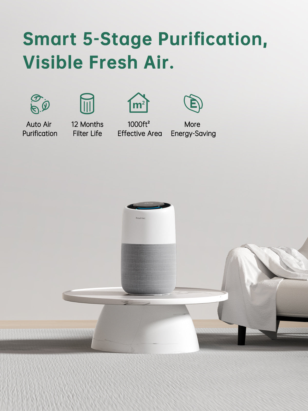 air cleaner purifier