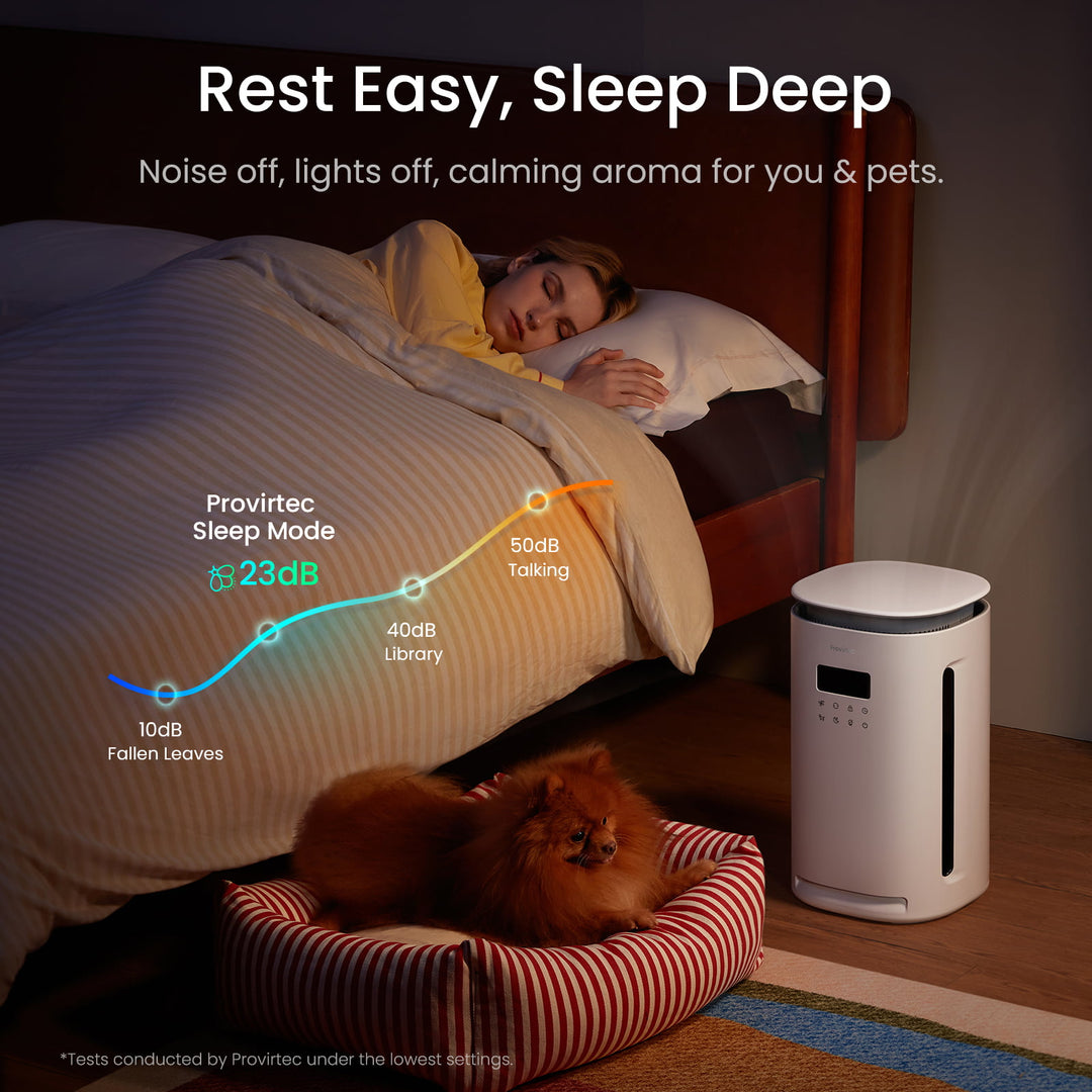 pet air purifier