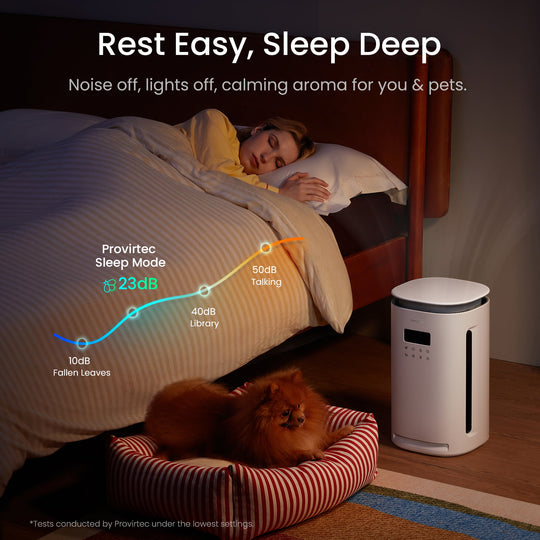pet air purifier
