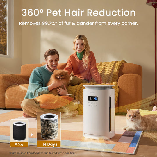 pet air purifier