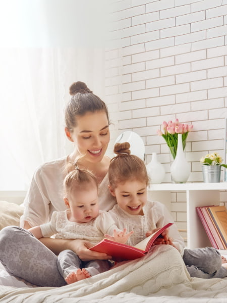 whole house humidifier