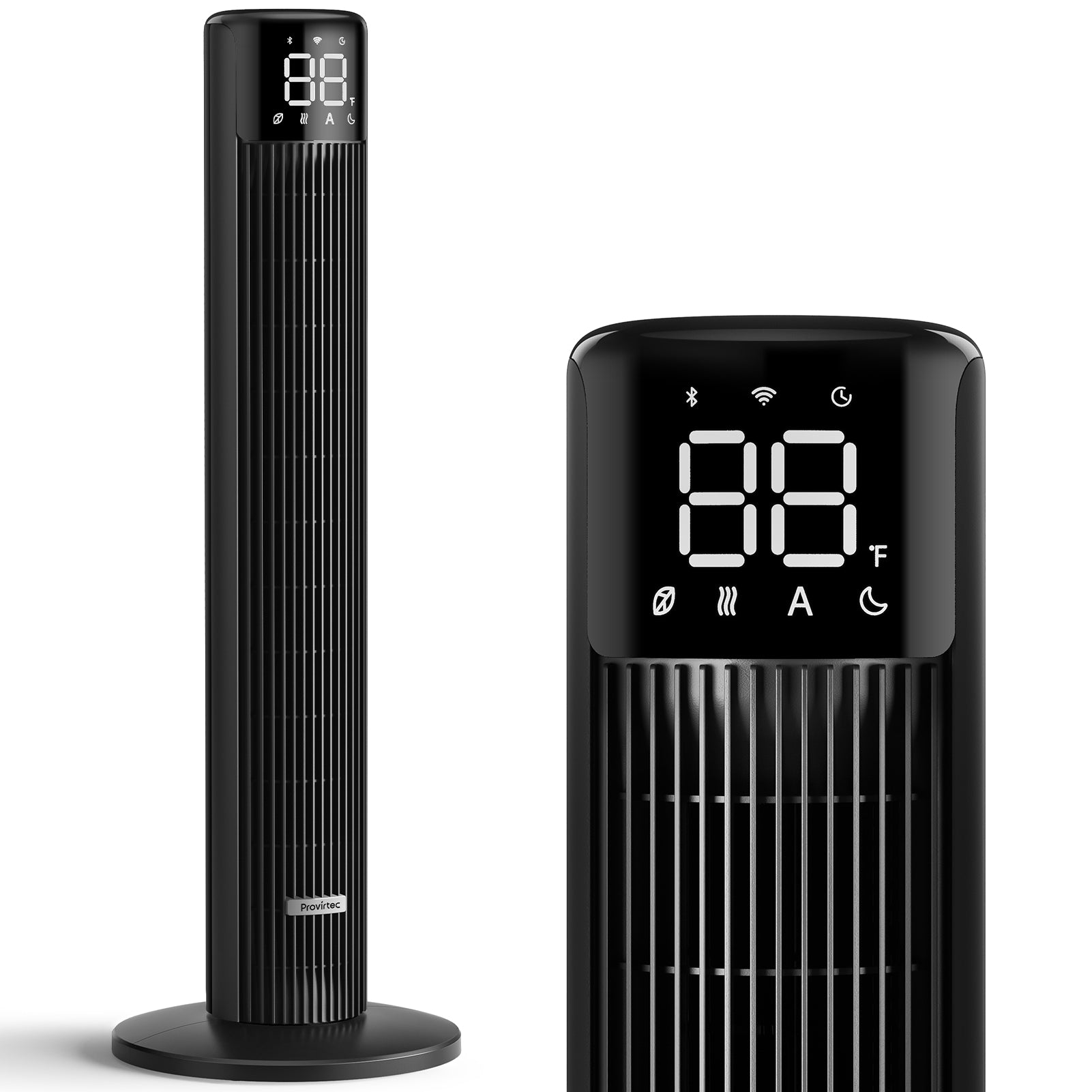 Provirtec | Empower Healthy and Comfortable Lifestyle