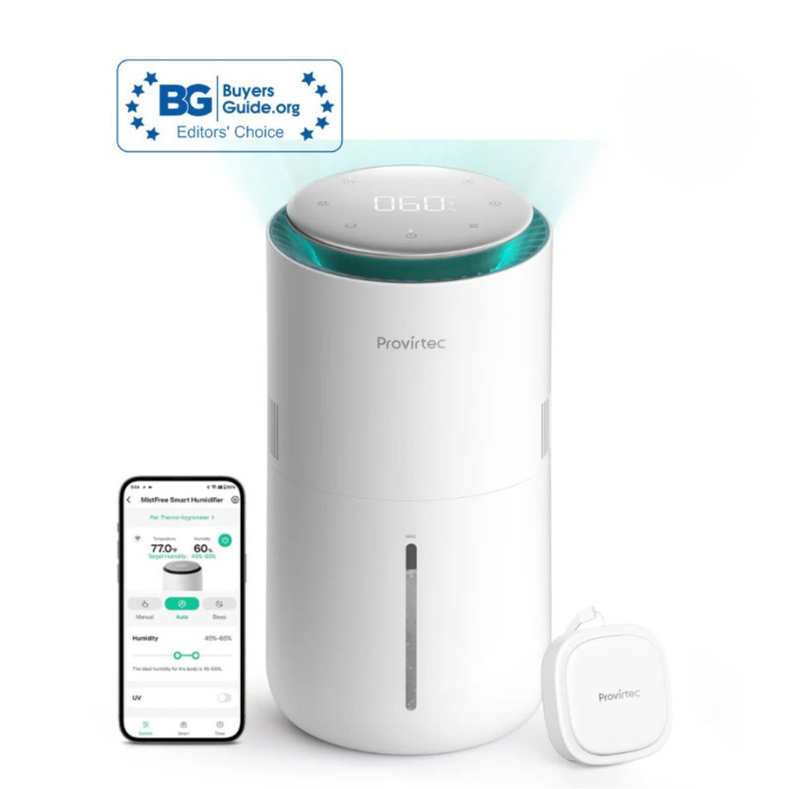 evaporative humidifier,hc-03 humidifier,mistfree smart humidifier