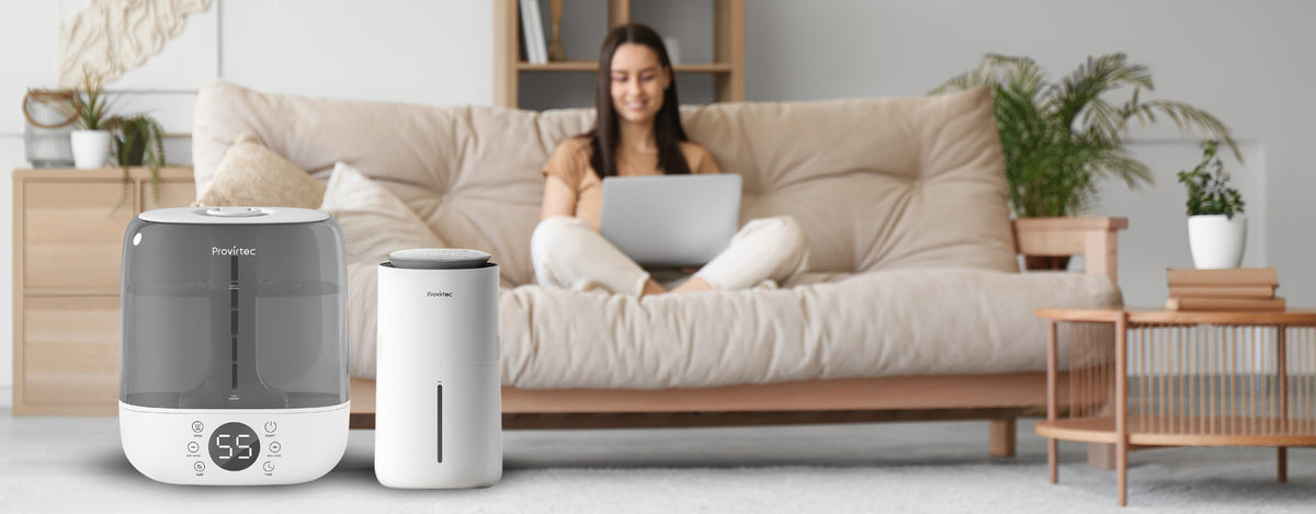 smart-humidifier